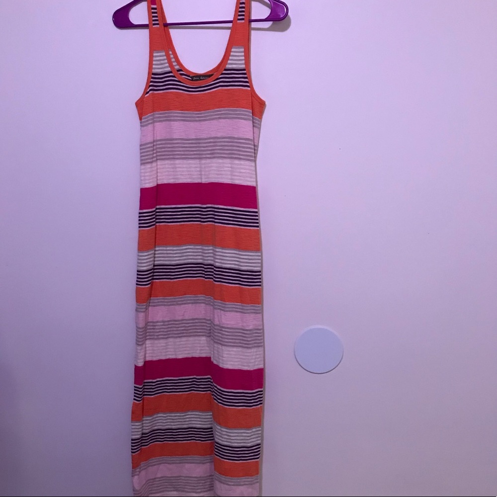 Tommy Bahama women’s Striped Dress